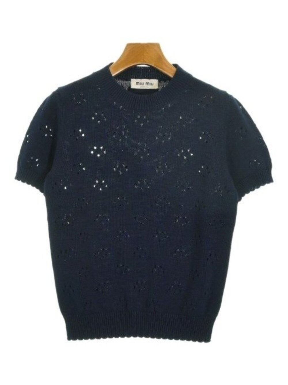 Miu Miu Knit Sweater